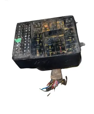 Ford Scorpio Fuse module 85GG14A142AA