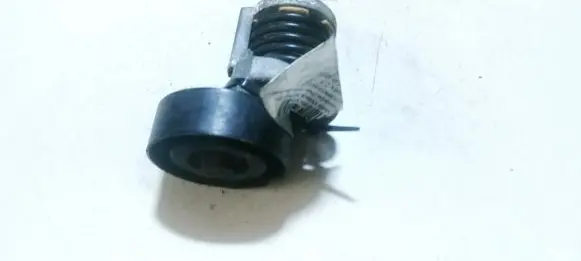 Generator/alternator belt tensioner