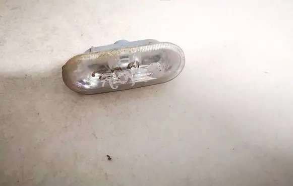 Volkswagen Polo Front fender indicator light 1j0949117