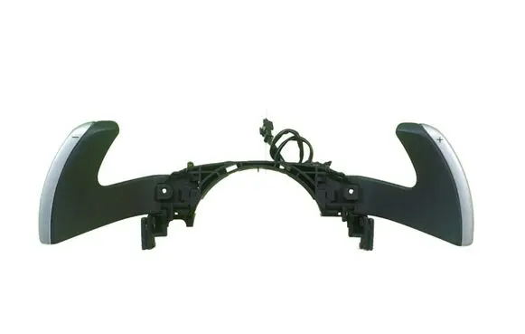 Peugeot 3008 I Other switches/knobs/shifts 9666724577
