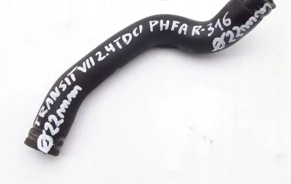 Ford Transit Engine coolant pipe/hose YC1Q-8A582-AC