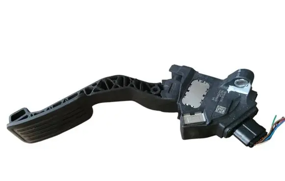 Toyota Auris 150 Accelerator throttle pedal 781100D010
