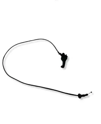 KIA Pro Cee'd III Engine bonnet (hood) release handle J70009J28