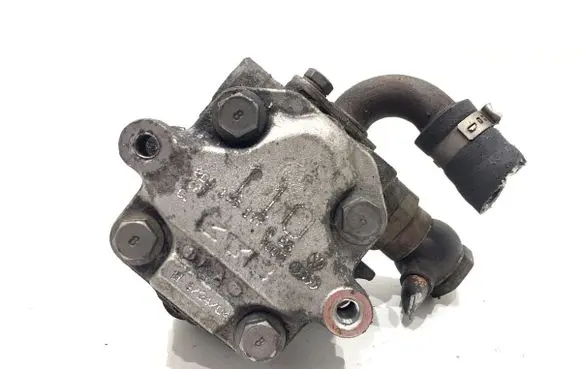 Power steering pump