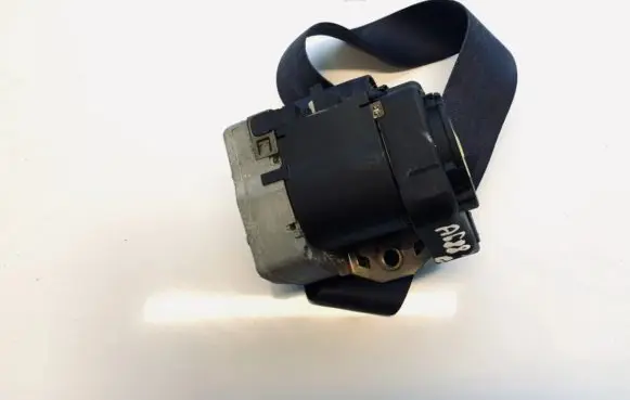 Audi A6 S6 C5 4B Rear seatbelt 4b5857805