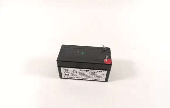 Mercedes-Benz A W177 Car battery N000000004039