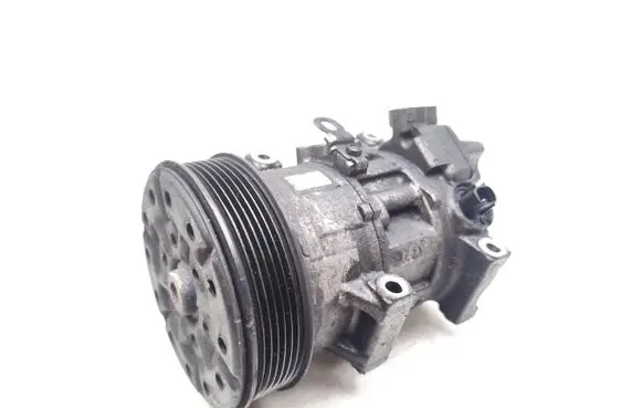 Air conditioning (A/C) compressor (pump)