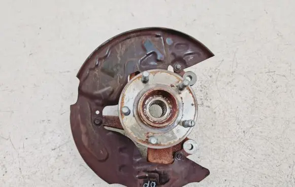 Ford Escape IV Front wheel hub LX6C3K170 LX6C3K170A2B LX6C1215