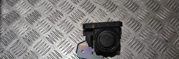 Volvo S90, V90 Alarm system siren 31652389