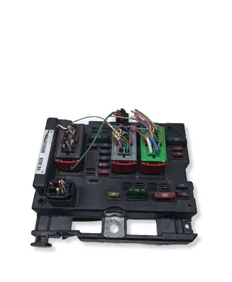 Peugeot 307 BSM Control unit 9644038580 BSMB4 13645378