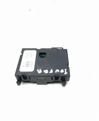 Volkswagen Touran I Steering angle sensor 1K0039654 00069484