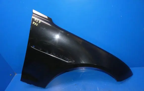 Jaguar XJ X351 Fender