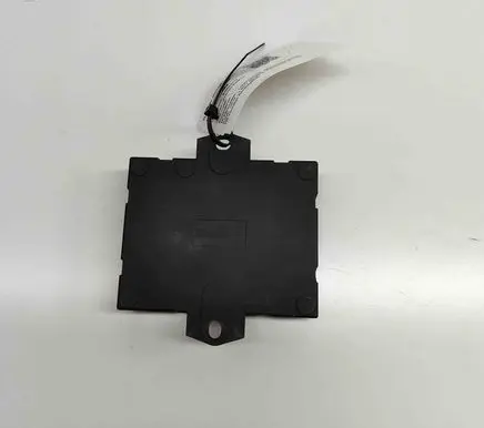 Tailgate/trunk control unit/module