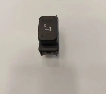 Peugeot 3008 II Seat control switch 