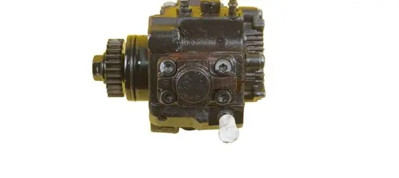 Opel Vivaro Fuel injection high pressure pump 0445010234 M9R692