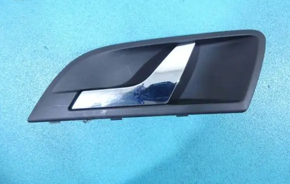 Skoda Superb B6 (3T) Rear door interior handle 3T0839247 IMPRK917504