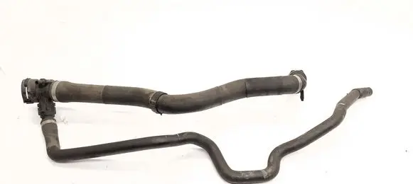 BMW 1 F20 F21 Engine coolant pipe/hose 8377670