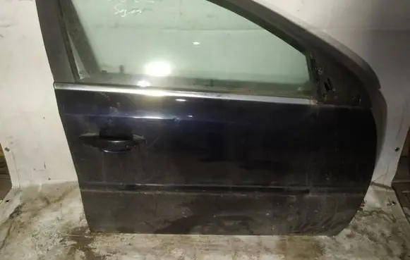 Opel Signum Front door melynos