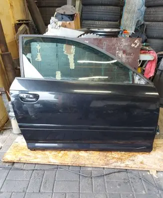 Audi A3 S3 A3 Sportback 8P Front door 