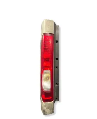 Renault Trafic II (X83) Rear/tail lights 93857722 265A60118R