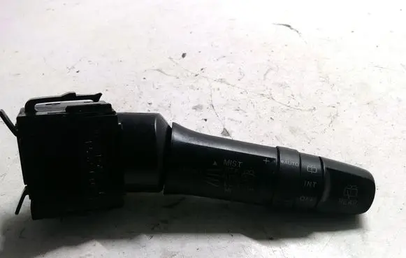Citroen C-Crosser Wiper control stalk E532016