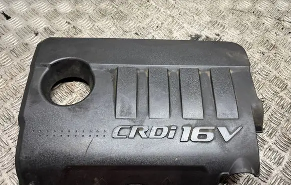 KIA Sportage Engine cover (trim) 292402A751