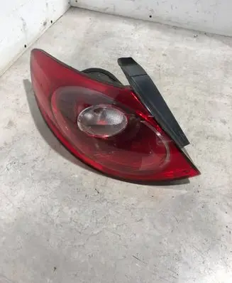Volkswagen PASSAT CC Rear/tail lights 3C8945095D