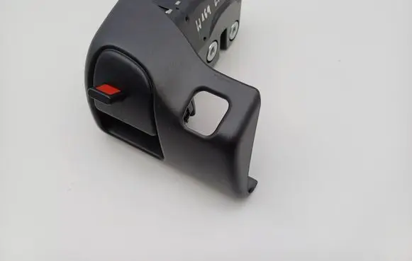 Mercedes-Benz A W169 Seat back rest lock catch A1699200372
