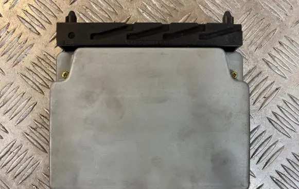 Volvo S80 Engine control unit/module 09497544A 0000006084 99118