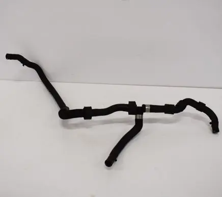 Volkswagen Jetta VI Air intake hose/pipe