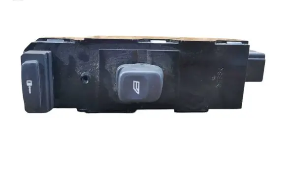 Volvo S80 Electric window control switch 8651328 01W13E MP134200270