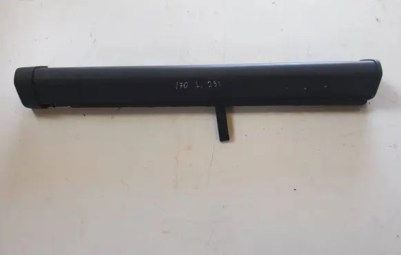 Volvo V70 Parcel shelf load cover