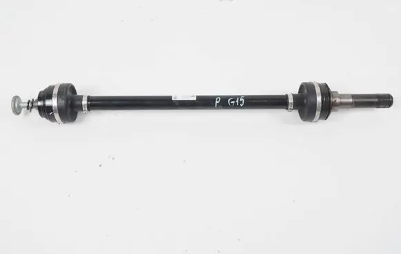 BMW M8 F91 F92 G14 G15 Rear driveshaft 8689562
