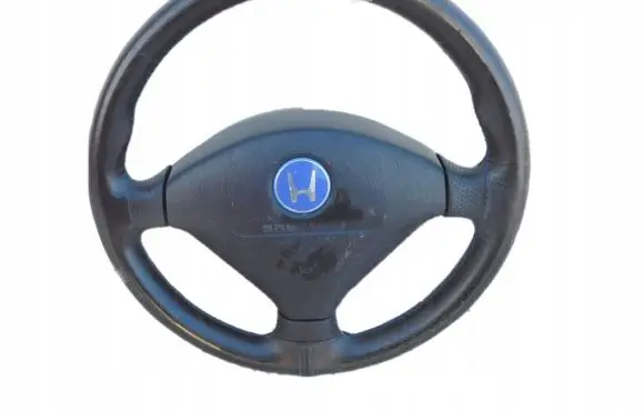 Honda HR-V Steering wheel