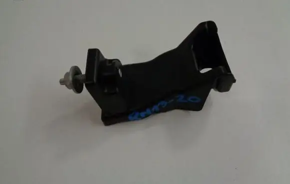 Peugeot 2008 II Headlight/headlamp mounting bracket 9828281380