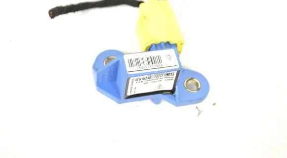 Porsche 997 Airbag deployment crash/impact sensor 99761822101