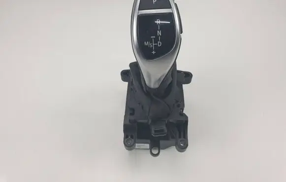 BMW 4 F32 F33 Gear shifter/selector 9296899 1009995200