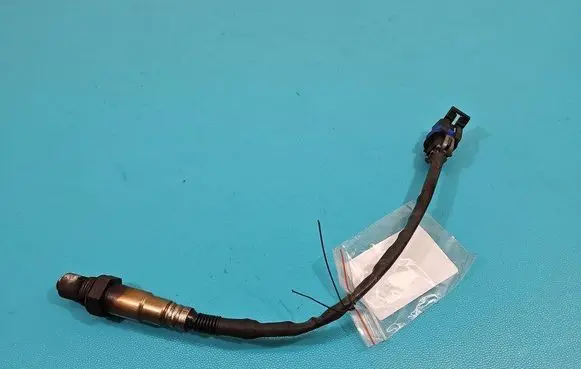 Opel Insignia A Lambda probe sensor 12596688 IMPRK1456816