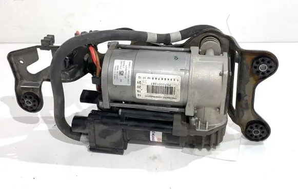 BMW X6 F16 Other under body part 4430200231