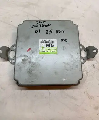 Subaru Outback Engine control unit/module 226611AF61C