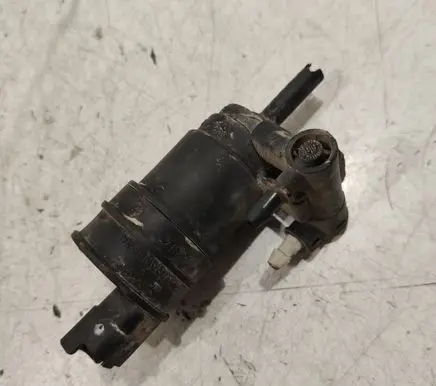 Renault Scenic I Windscreen/windshield washer pump 430702