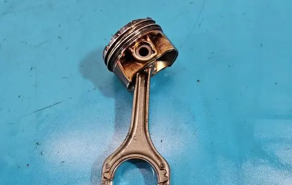 Skoda Scala Piston IMPRK1561974