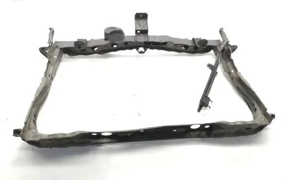 Toyota Verso-S Radiator support slam panel 