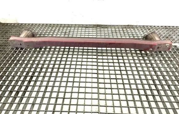 Nissan Micra Rear bumper support beam 