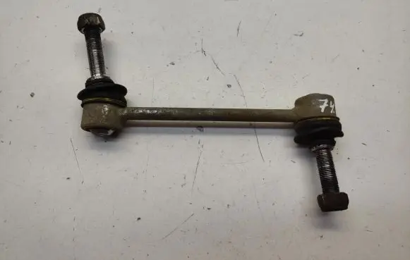 Front anti-roll bar/stabilizer link