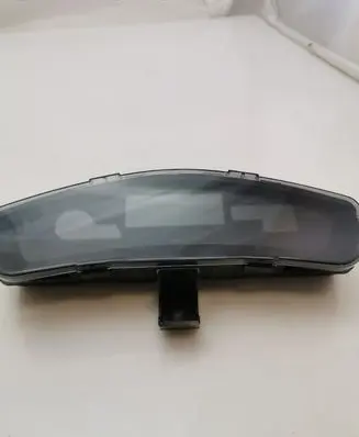 Nissan Leaf I (ZE0) Speedometer (instrument cluster) 248103ND1A
