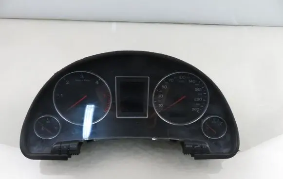 Speedometer (instrument cluster)