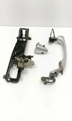 Mercedes-Benz SL R230 Front door exterior handle A2307601570