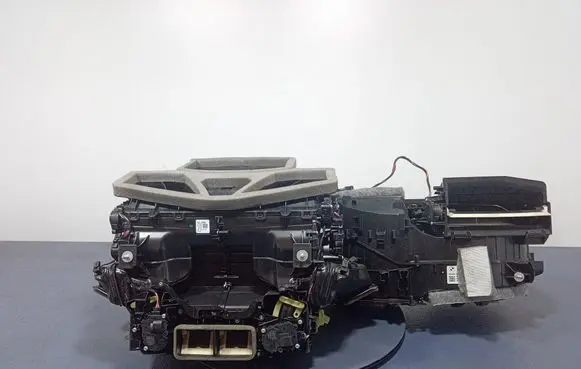 BMW 7 F01 F02 F03 F04 Interior heater climate box assembly 9299695