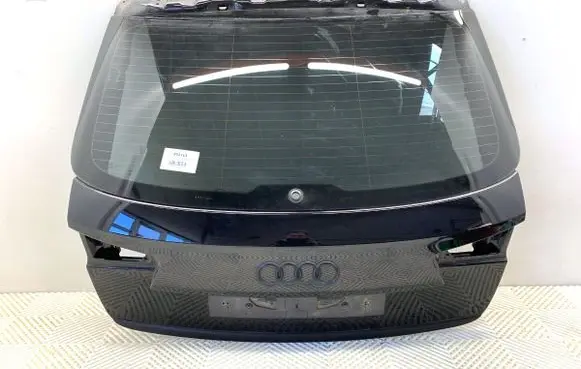 Audi A6 S6 C7 4G Tailgate/trunk/boot lid LY9T